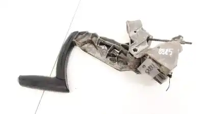 Peça sobressalente para automóvel em segunda mão alavanca de travão de mão por audi a3 (8p1) 2.0 tdi referências oem iam 8p0711303b