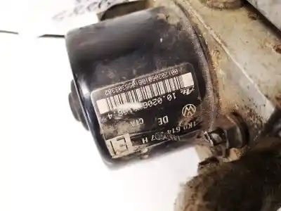 Pezzo di ricambio per auto di seconda mano abs per audi a3 (8p1) 2.0 tdi riferimenti oem iam 1k0907379k  10.0960-0348.3, 10.0206-0106.4