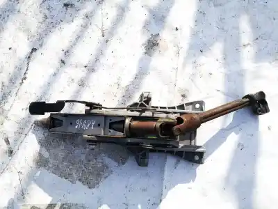 Second-hand car spare part steering column for ford mondeo iv (ba7) 2.5 oem iam references 4g9n3c529ag