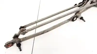 Peça sobressalente para automóvel em segunda mão mecanismo de escova dianteira por ford focus turnier (cb4) 1.6 16v cat referências oem iam 4m5117504bc