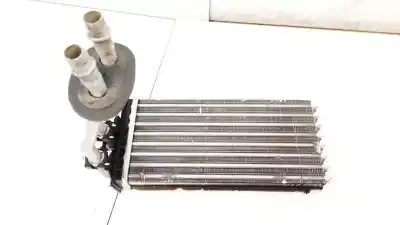 Peça sobressalente para automóvel em segunda mão condensador / radiador de sofagem / ar condicionado por peugeot 5008 1.6 hdi fap referências oem iam 