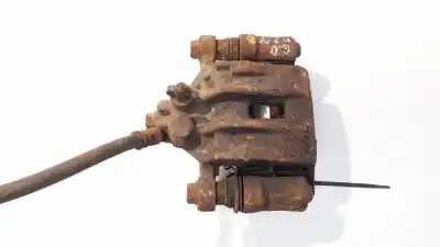 Pezzo di ricambio per auto di seconda mano pinza freno posteriore destra per hyundai i30 1.6 crdi cat riferimenti oem iam 