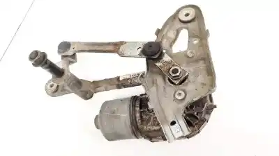 Peça sobressalente para automóvel em segunda mão mecanismo de escova dianteira por peugeot 5008 1.6 hdi fap referências oem iam 9671062180