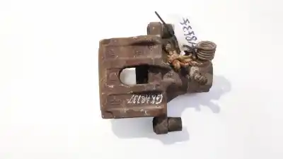 Second-hand car spare part rear left brake caliper for volvo v50 (545) 2.4 oem iam references 