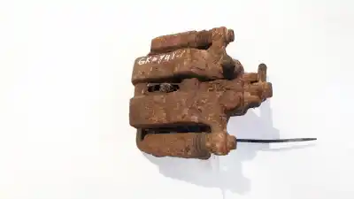 Peça sobressalente para automóvel em segunda mão pinça de travão traseira esquerda por honda fr-v (be) 2.0 executive referências oem iam 10cl15sn