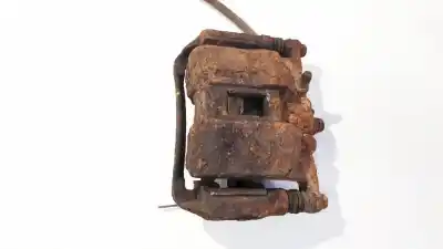 Pezzo di ricambio per auto di seconda mano pinza freno anteriore sinistra per honda fr-v (be) 1.8 vtec cat riferimenti oem iam 