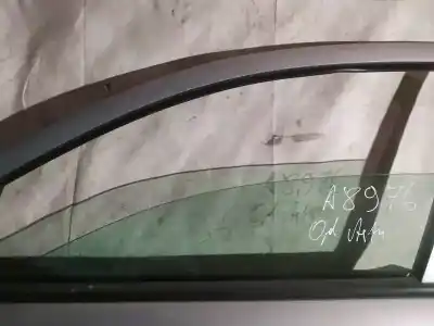 Автозапчасти б/у левое переднее окно за opel astra h caravan 1.7 16v cdti ссылки oem iam   