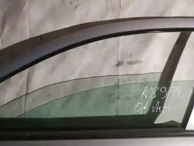Автозапчасти б/у левое переднее окно за opel astra h caravan 1.7 16v cdti ссылки oem iam 
