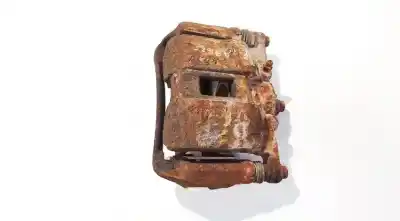Peça sobressalente para automóvel em segunda mão pinça de travão dianteira esquerda por honda fr-v (be) 2.0 executive referências oem iam 