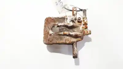 Peça sobressalente para automóvel em segunda mão pinça de travão traseira direita por hyundai sonata (nf) 2.0 crdi comfort i referências oem iam 