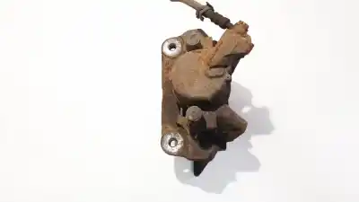 Peça sobressalente para automóvel em segunda mão pinça de travão dianteira esquerda por peugeot 508 1.6 hdi fap referências oem iam   