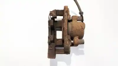 Peça sobressalente para automóvel em segunda mão pinça de travão dianteira esquerda por peugeot 508 1.6 hdi fap referências oem iam   