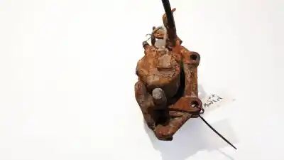 Автозапчасти б/у передний левый тормозной суппорт за skoda superb i (3u4) 1.9 tdi ссылки oem iam   