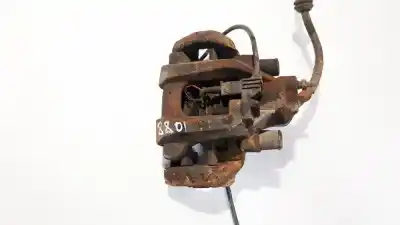 Second-hand car spare part rear right brake caliper for mercedes clase r (w251) 3.0 cdi cat oem iam references 