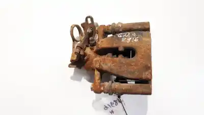 Second-hand car spare part rear right brake caliper for ford mondeo iv (ba7) 2.5 oem iam references 