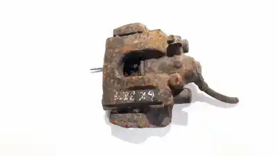 Автозапчасти б/у задний левый тормозной суппорт за saab 9-5 (ys3e) 2.2 tid ссылки oem iam 