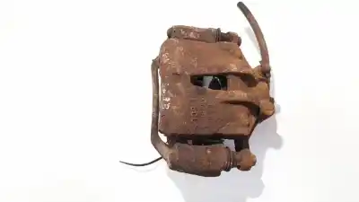 Pezzo di ricambio per auto di seconda mano pinza freno anteriore sinistra per hyundai i30 1.6 crdi cat riferimenti oem iam 