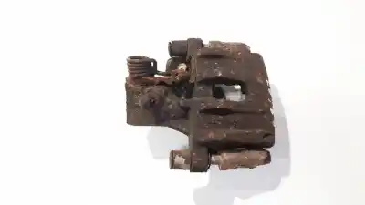 Peça sobressalente para automóvel em segunda mão pinça de travão traseira direita por ford focus lim. (cb8) 1.6 tdci cat referências oem iam 