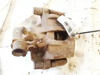 Tweedehands auto-onderdeel remklauw links achter voor ford focus turn. 1.0 ecoboost cat oem iam-referenties 