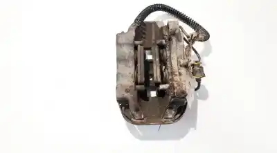 Second-hand car spare part rear left brake caliper for audi q7 (4l) 3.0 tdi oem iam references   