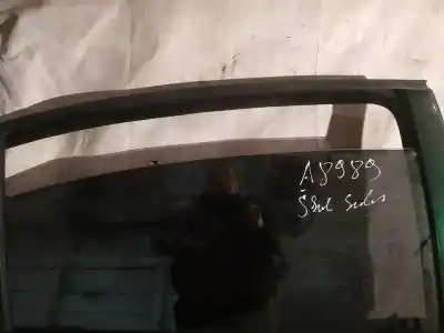 Автозапчастина б/у задне праве скло для skoda superb (3u4) 2.5 v6 tdi cat (aym) посилання на oem iam   