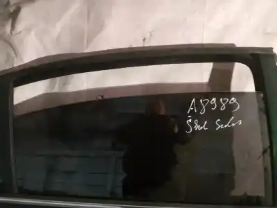 Автозапчастина б/у задне праве скло для skoda superb (3u4) 2.5 v6 tdi cat (aym) посилання на oem iam 