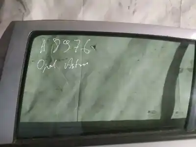 Автозапчастина б/у вікно задне ліве для opel astra h caravan 1.7 16v cdti посилання на oem iam   