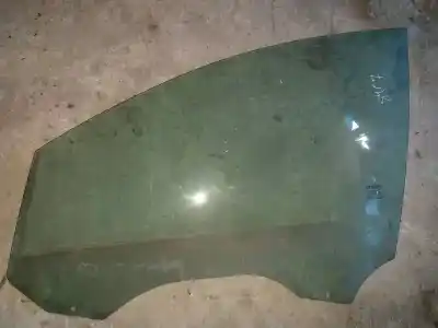 Peça sobressalente para automóvel em segunda mão vidro dianteiro esquerdo por fiat croma (194) 1.9 16v multijet dynamic (12.2007->) referências oem iam 