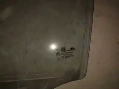 Peça sobressalente para automóvel em segunda mão vidro dianteiro esquerdo por kia sorento 3.5 v6 ex referências oem iam   