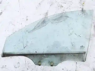 Tweedehands auto-onderdeel linker voorraam voor kia rio 1.5 crdi oem iam-referenties 