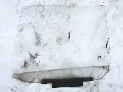 Peça sobressalente para automóvel em segunda mão vidro traseiro esquerdo por hyundai getz (tb) 1.3 básico referências oem iam 