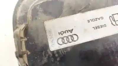 Автозапчастина б/у колпачка паливна для audi a4 b6 (8e2) 1.9 tdi quattro посилання на oem iam 8e0010184h  