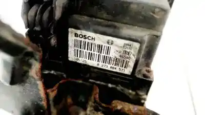 Pezzo di ricambio per auto di seconda mano abs per toyota corolla (e11) 2.0 d-4d linea sol riferimenti oem iam 4451002050  44510-02050, 0273004571