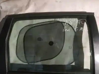 Автозапчасти б/у заднее правое окно за ford c-max (cb3) 1.6 tdci cat ссылки oem iam   