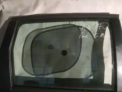 Автозапчасти б/у заднее правое окно за ford c-max (cb3) 1.6 tdci cat ссылки oem iam 