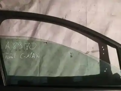 Автозапчасти б/у передняя правая луна за ford c-max (cb3) 1.6 tdci cat ссылки oem iam   