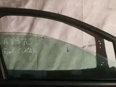 Автозапчасти б/у передняя правая луна за ford c-max (cb3) 1.6 tdci cat ссылки oem iam 