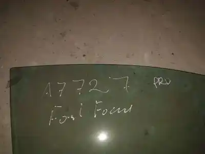 Автозапчастина б/у передній правий місяць для ford focus ii (da_, hcp, dp) 1.4 посилання на oem iam   