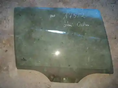 Автозапчасти б/у заднее правое окно за skoda octavia combi (1z5) 1.9 tdi dpf ссылки oem iam 