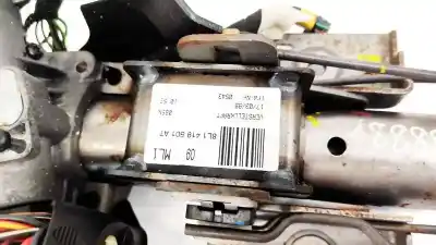 Second-hand car spare part steering column for skoda octavia combi (1u5) 1.9 tdi oem iam references 8l1419501at  