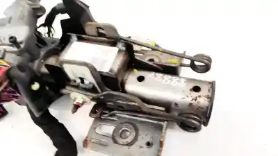 Second-hand car spare part steering column for skoda octavia combi (1u5) 1.9 tdi oem iam references 8l1419501at  