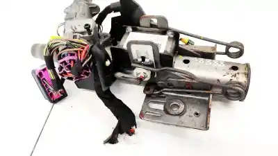 Second-hand car spare part steering column for skoda octavia combi (1u5) 1.9 tdi oem iam references 8l1419501at Second-hand car spare part steering column for skoda octavia combi (1u5) 1.9 tdi oem iam references 8l1419501at