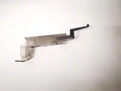 Peça sobressalente para automóvel em segunda mão luz da chapa de matrícula por renault modus 1.5 dci diesel referências oem iam 8200024033  