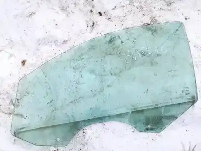 Peça sobressalente para automóvel em segunda mão vidro dianteiro esquerdo por dodge journey 2.0 16v crd cat referências oem iam 