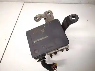 Peça sobressalente para automóvel em segunda mão ABS por AUDI A3, 8L 2000.10 - 2003.05 FACELIFT  Referências OEM IAM 1C0907379E  10.0960-0313.3, 1J0614517E, 10.0206-0009.4