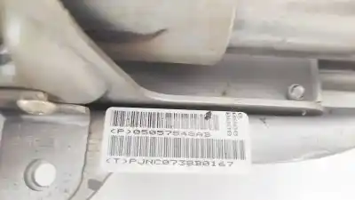 Pezzo di ricambio per auto di seconda mano piantone dello sterzo per dodge journey 2.0 16v crd cat riferimenti oem iam 05057548ab  