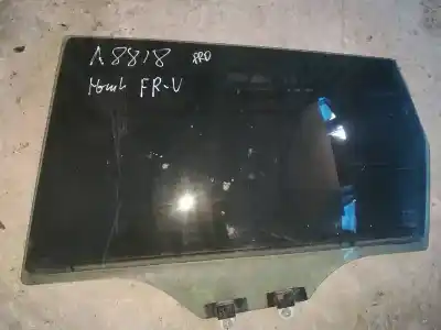 Pezzo di ricambio per auto di seconda mano finestra posteriore sinistra per honda fr-v (be) 1.8 vtec cat riferimenti oem iam 