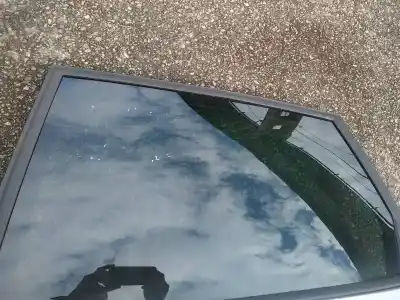 Pezzo di ricambio per auto di seconda mano finestra posteriore sinistra per seat altea (5p1) 1.9 tdi riferimenti oem iam 