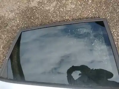 Pezzo di ricambio per auto di seconda mano finestrino posteriore destro per seat altea (5p1) 1.9 tdi riferimenti oem iam 