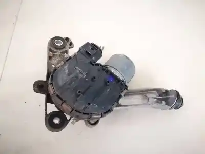 Second-hand car spare part front windscreen wiper linkage for ford focus turn. (cb8) 1.6 tdci cat oem iam references bm5117k484b